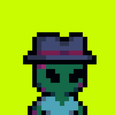 Tiny Hood #4632