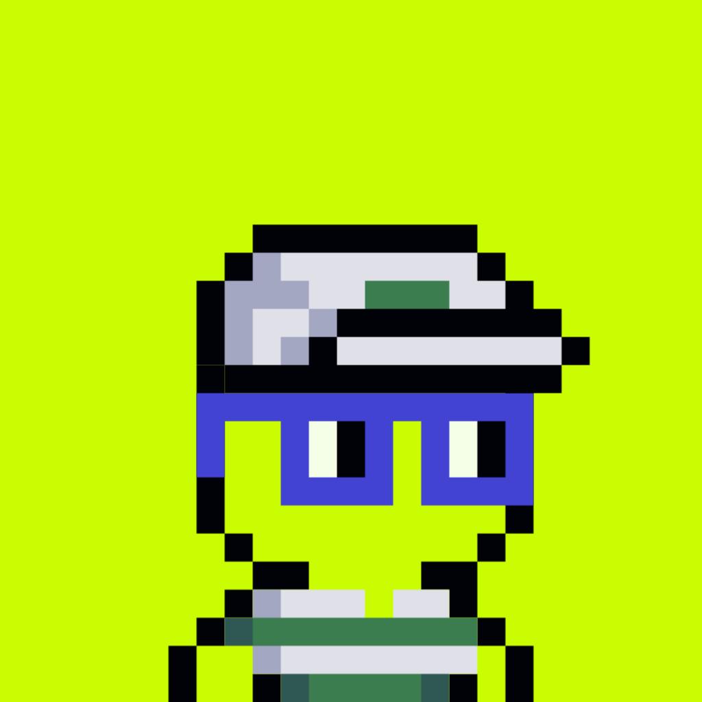 Tiny Hood #4633