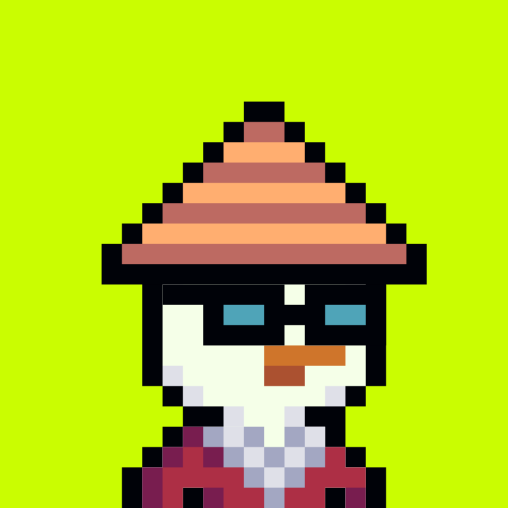 Tiny Hood #4635