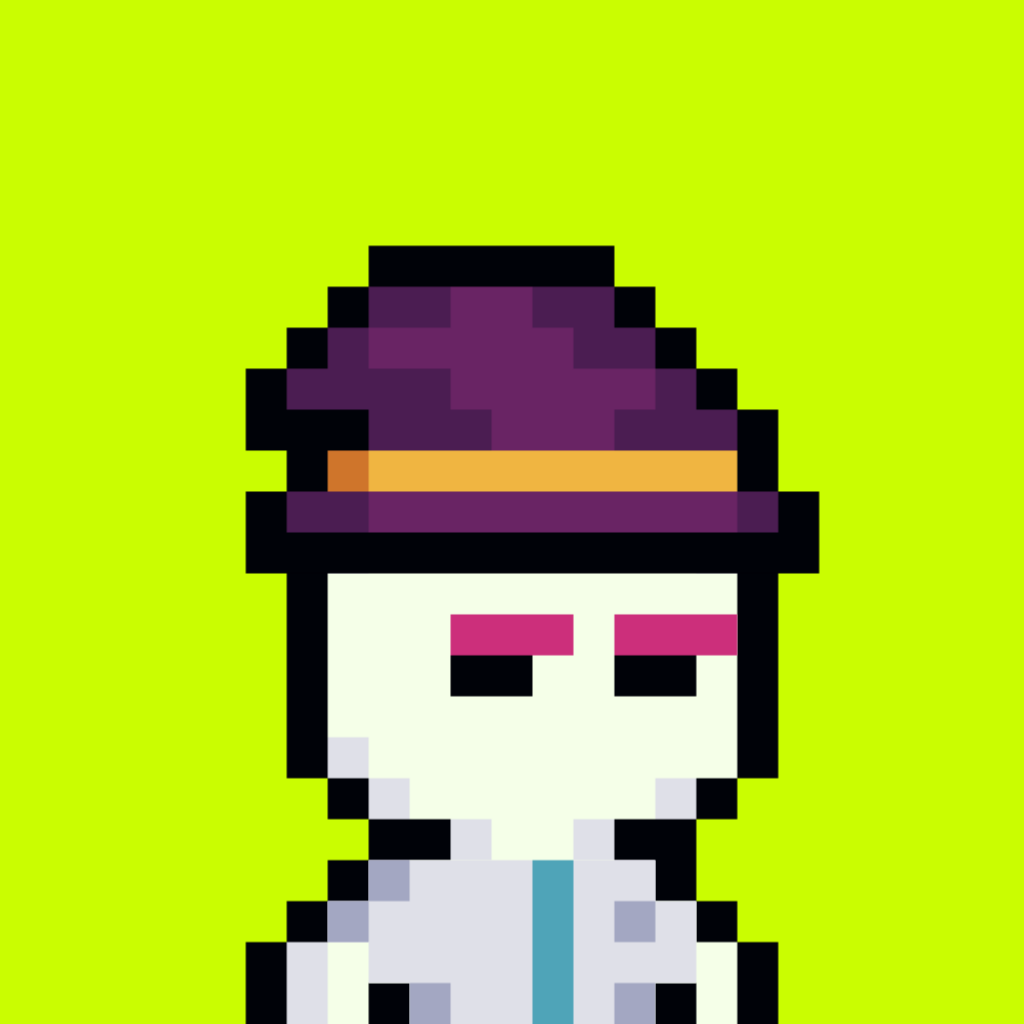 Tiny Hood #4637