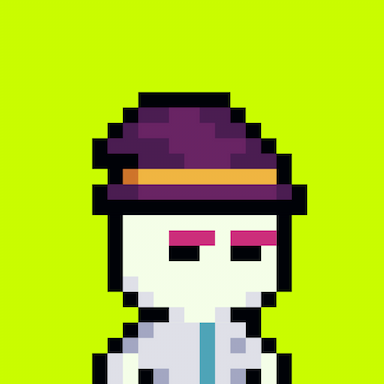 Tiny Hood #4637