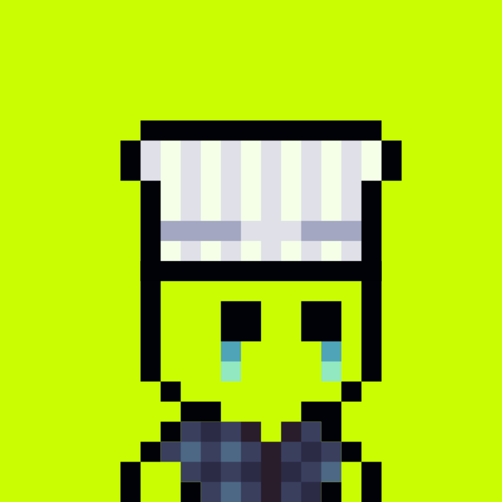 Tiny Hood #4639
