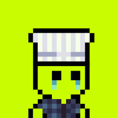 Tiny Hood #4639