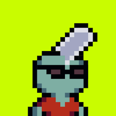 Tiny Hood #464