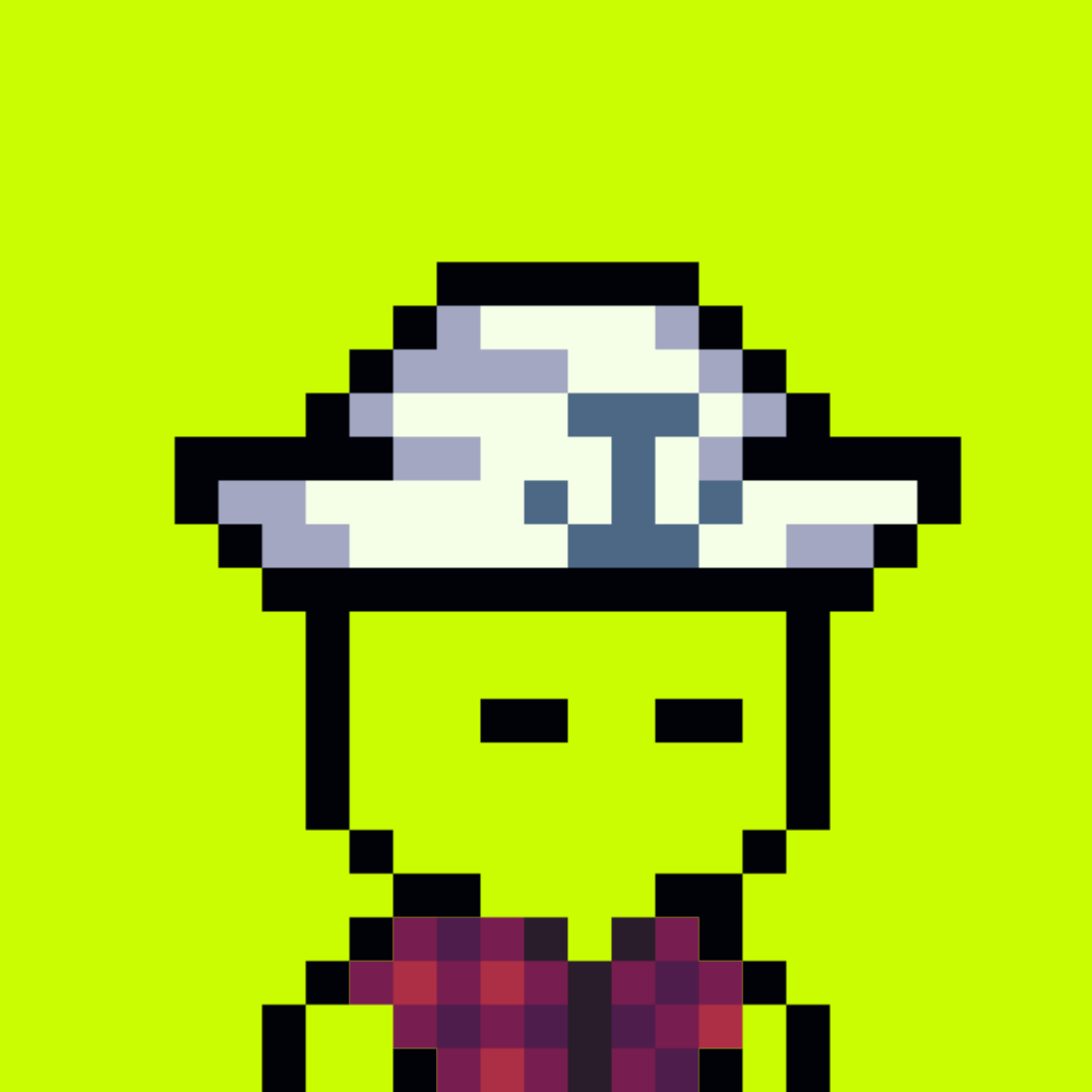 Tiny Hood #4640