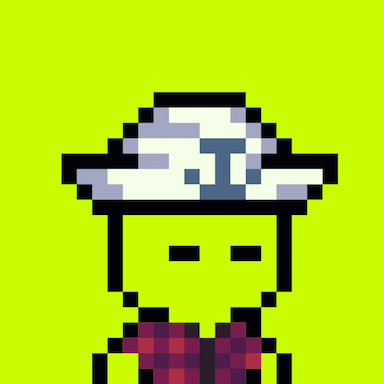 Tiny Hood #4640