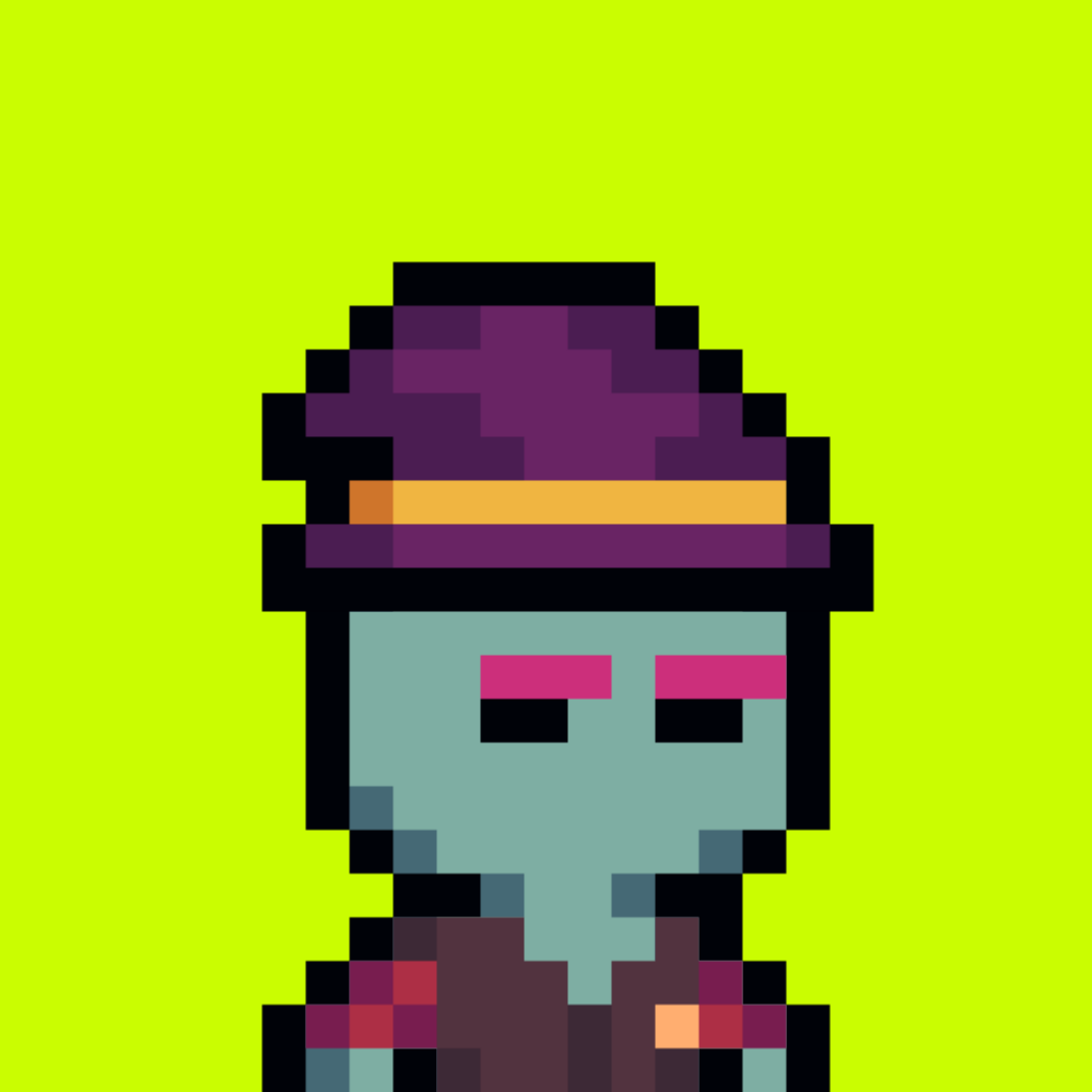 Tiny Hood #4641