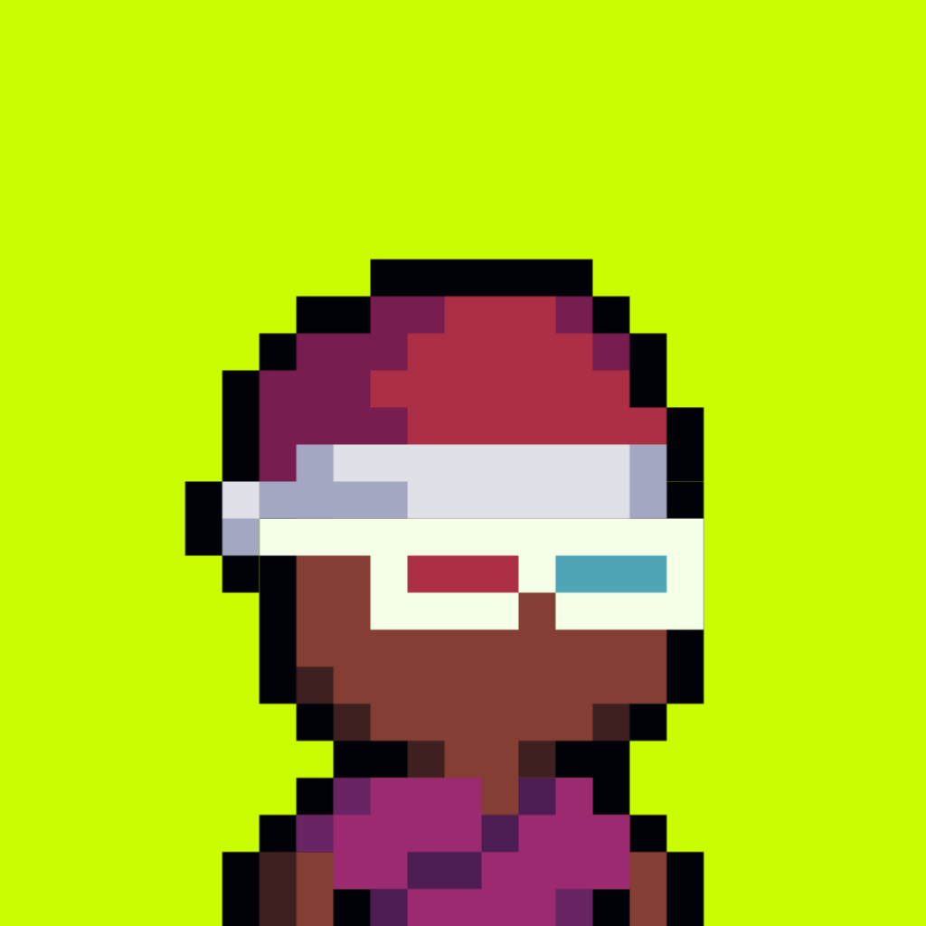 Tiny Hood #4643
