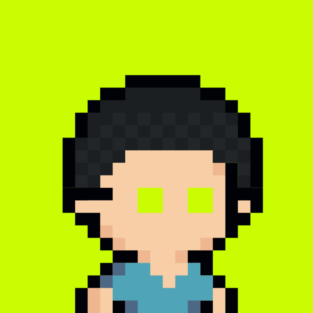 Tiny Hood #4644