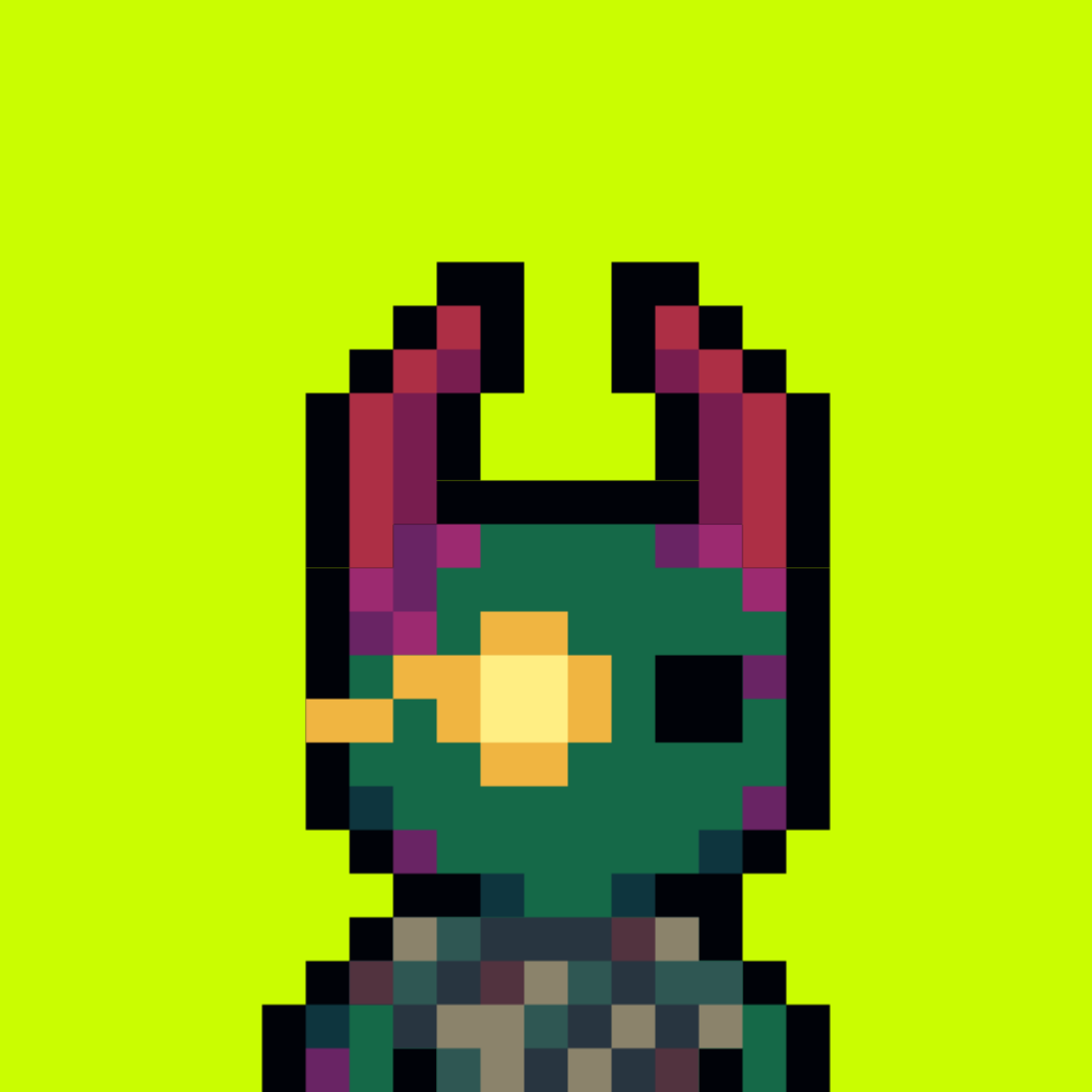 Tiny Hood #4645