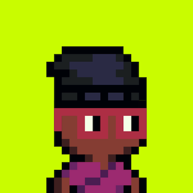 Tiny Hood #4647