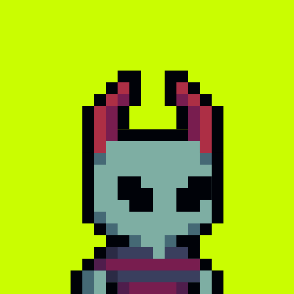 Tiny Hood #4648