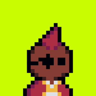 Tiny Hood #4649