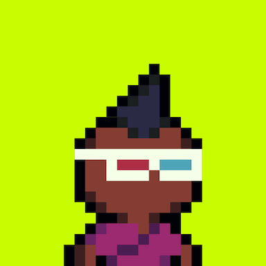 Tiny Hood #465