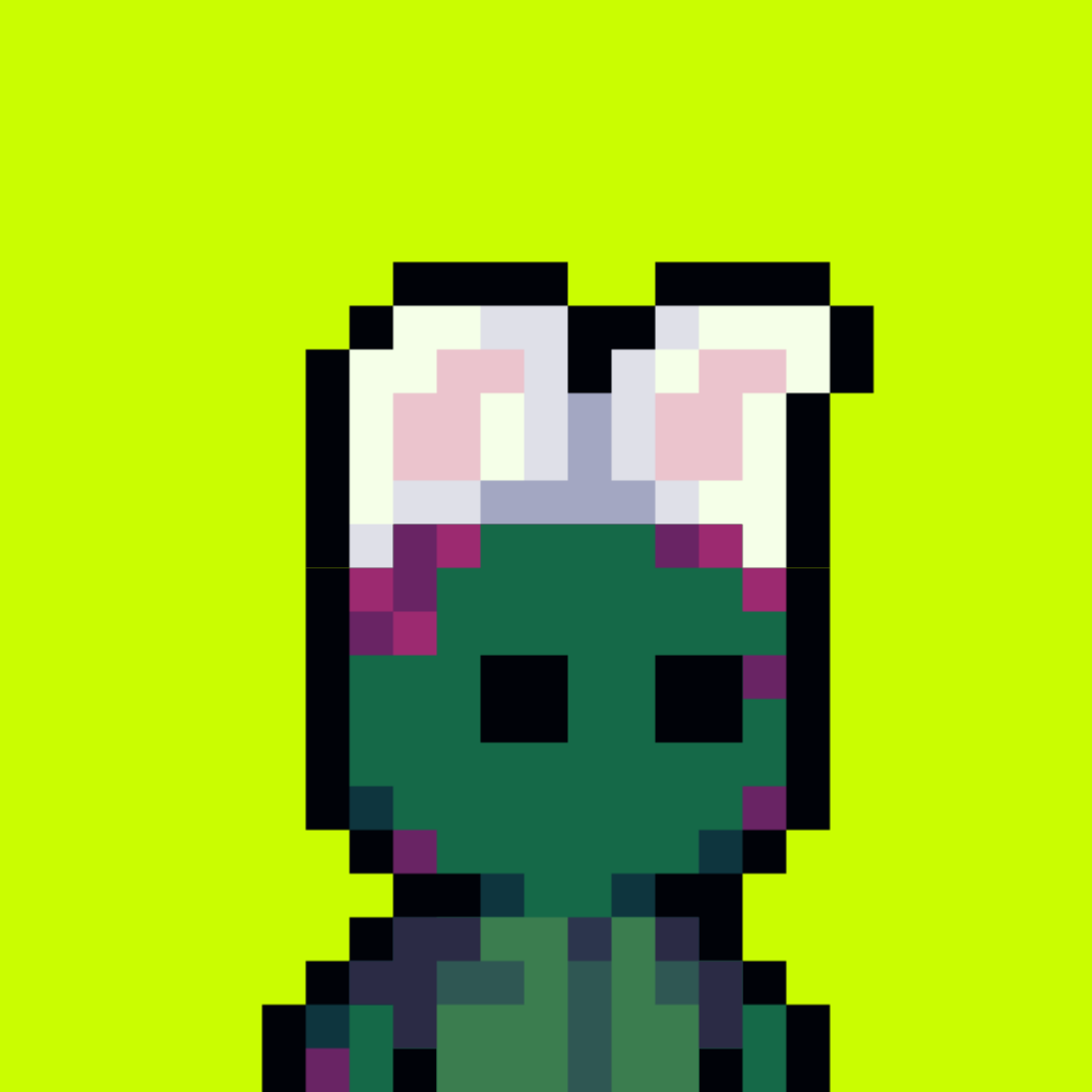 Tiny Hood #4654