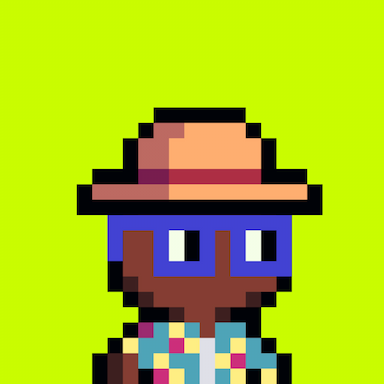 Tiny Hood #4655