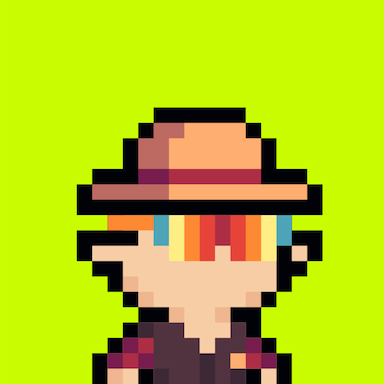 Tiny Hood #4656