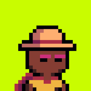 Tiny Hood #4657
