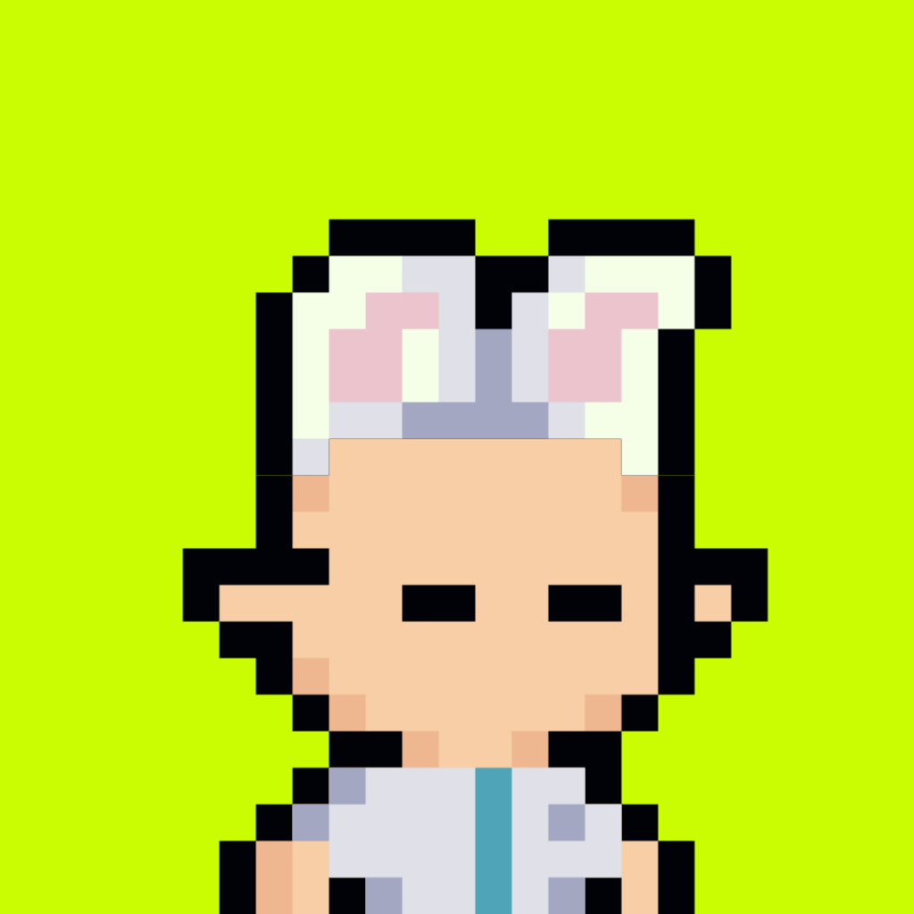 Tiny Hood #4658