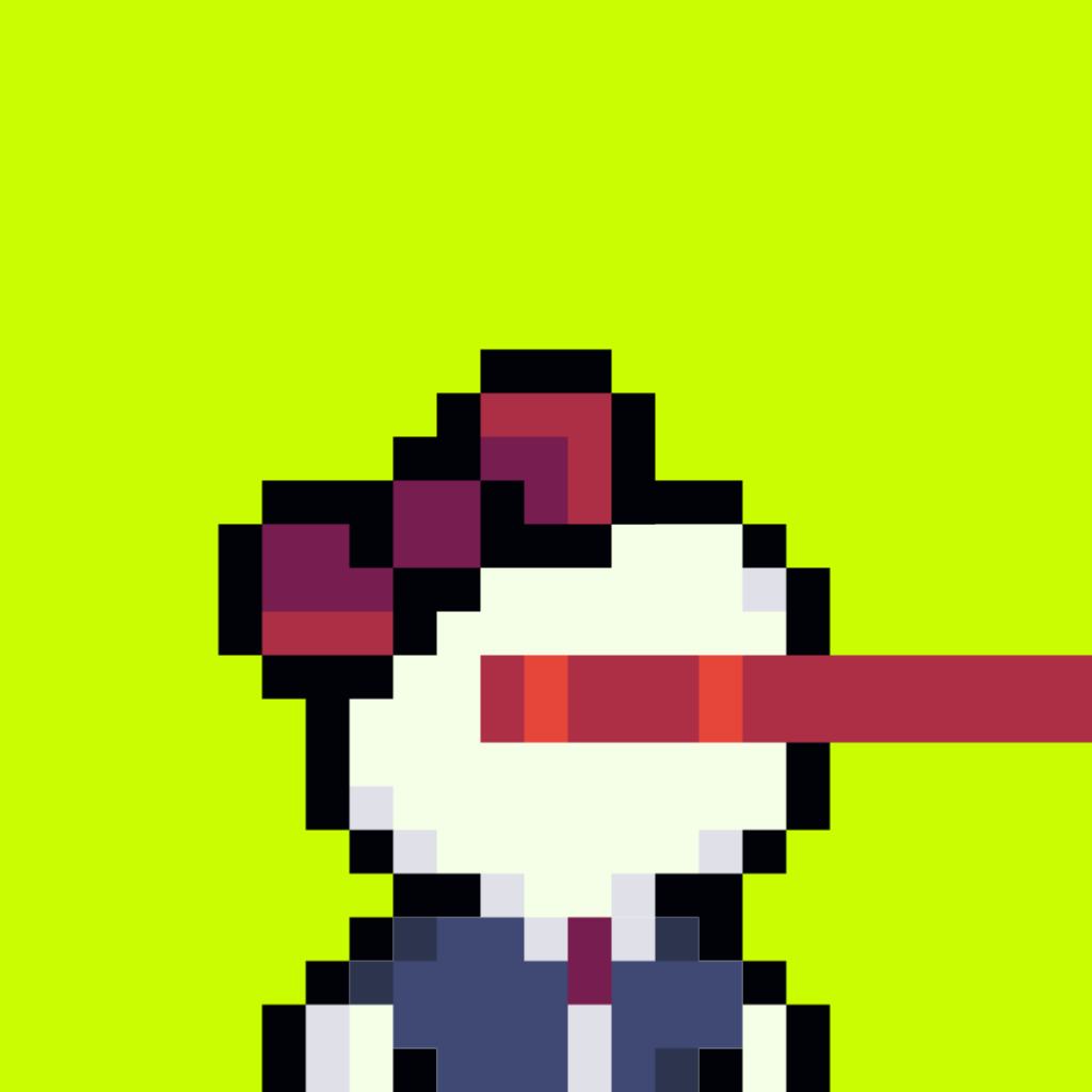 Tiny Hood #4660