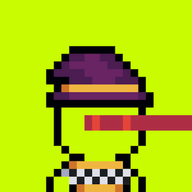 Tiny Hood #4661