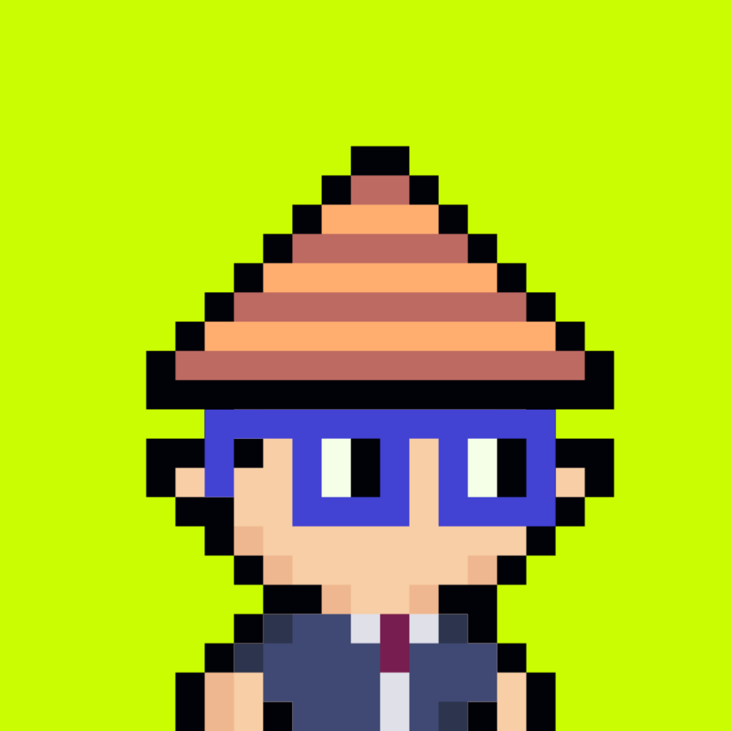 Tiny Hood #4662