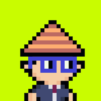 Tiny Hood #4662