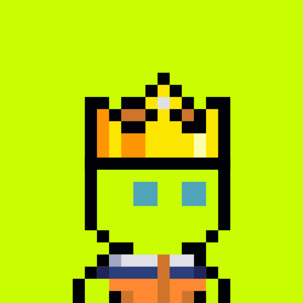 Tiny Hood #4663