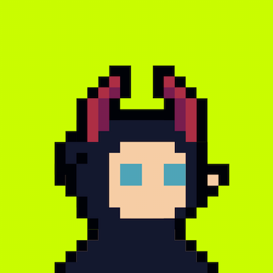 Tiny Hood #4664