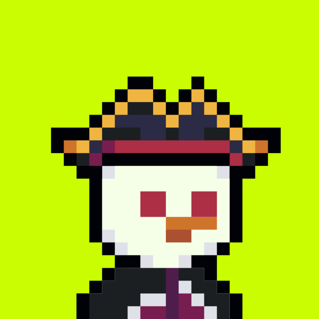 Tiny Hood #4665