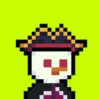 Tiny Hood #4665