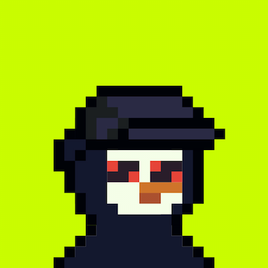 Tiny Hood #4666