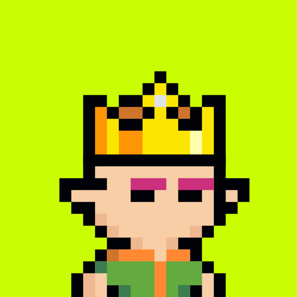 Tiny Hood #4667