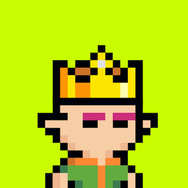 Tiny Hood #4667