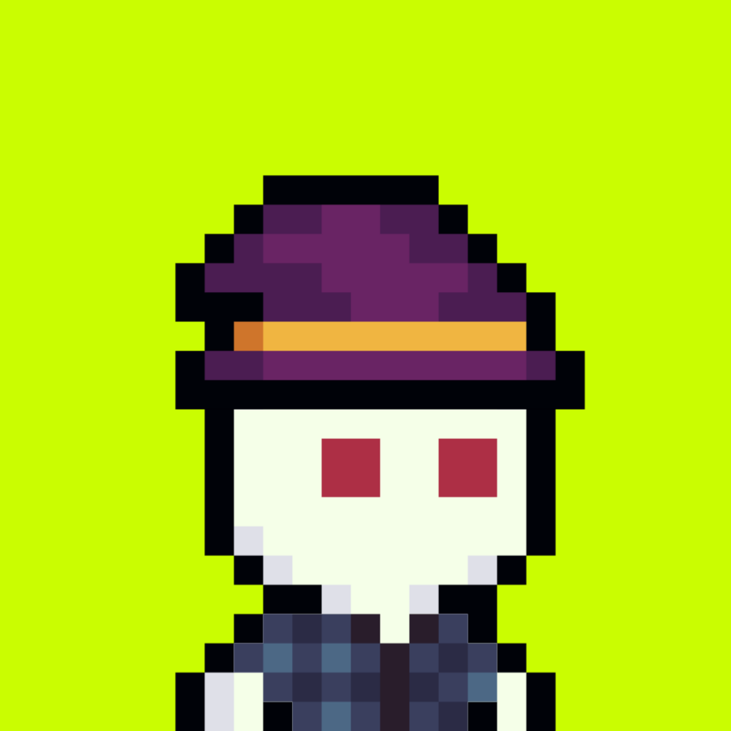 Tiny Hood #4668