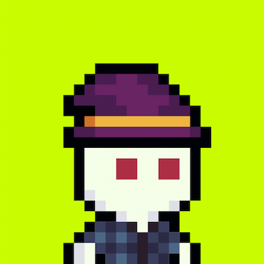 Tiny Hood #4668