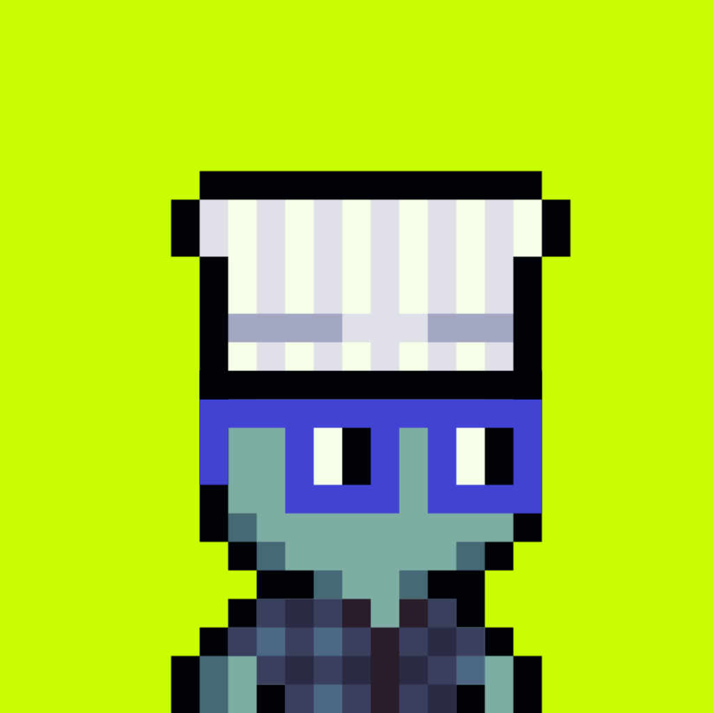 Tiny Hood #4669