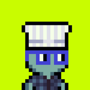 Tiny Hood #4669