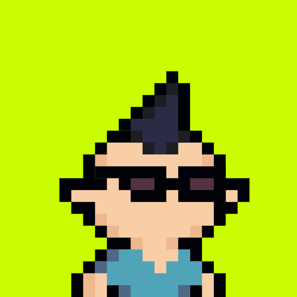Tiny Hood #467