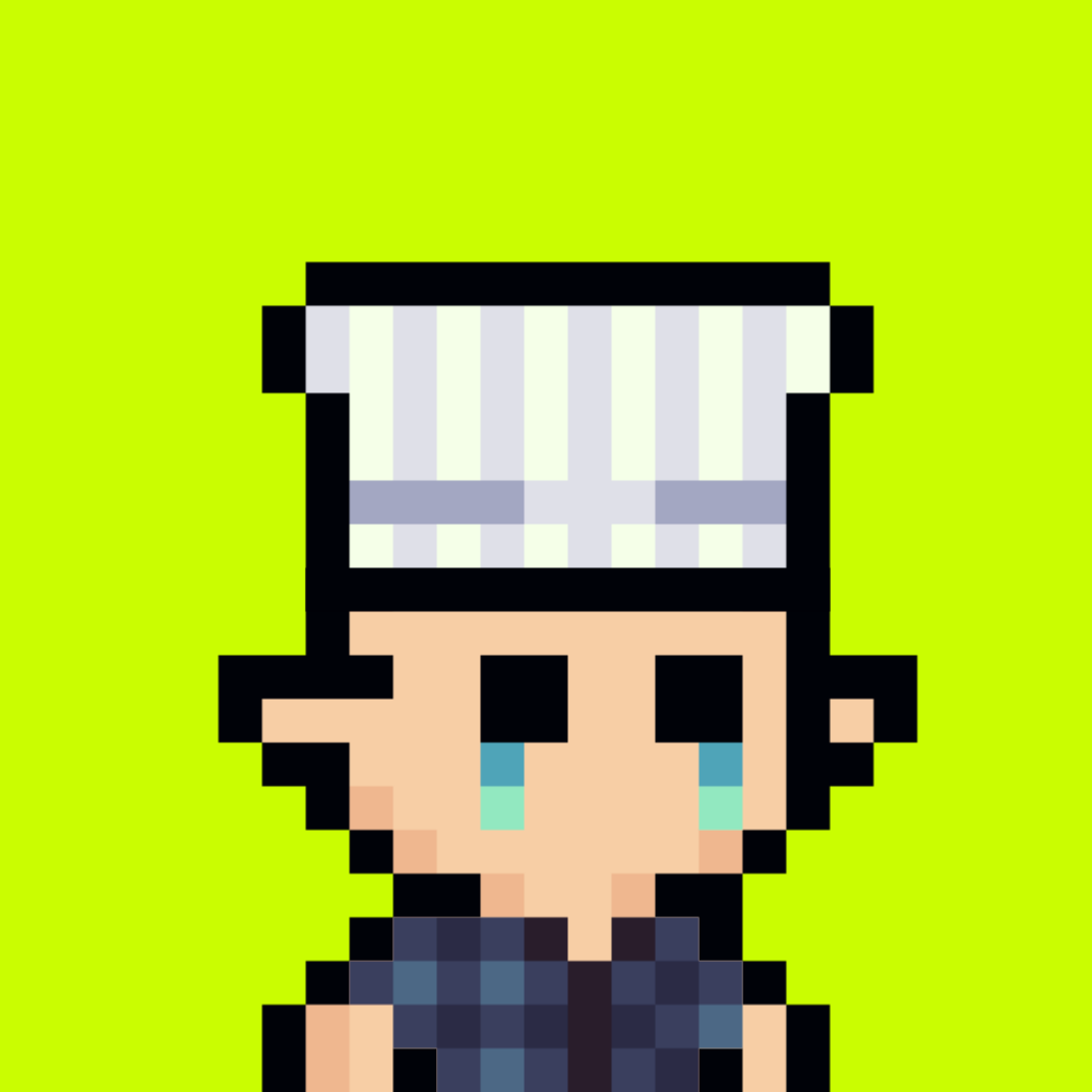 Tiny Hood #4670