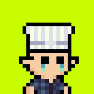 Tiny Hood #4670