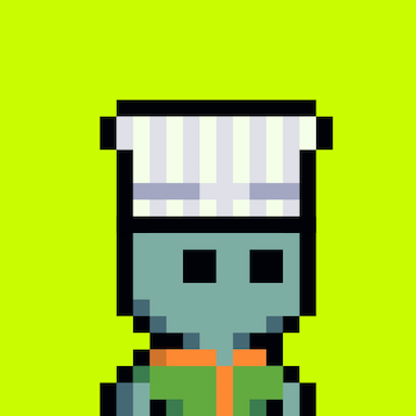 Tiny Hood #4672