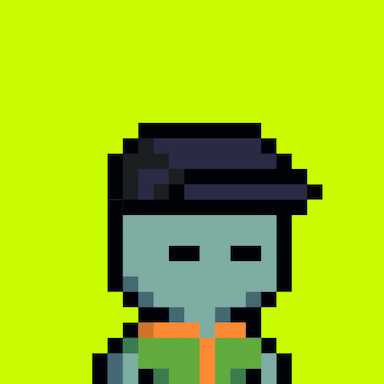 Tiny Hood #4674
