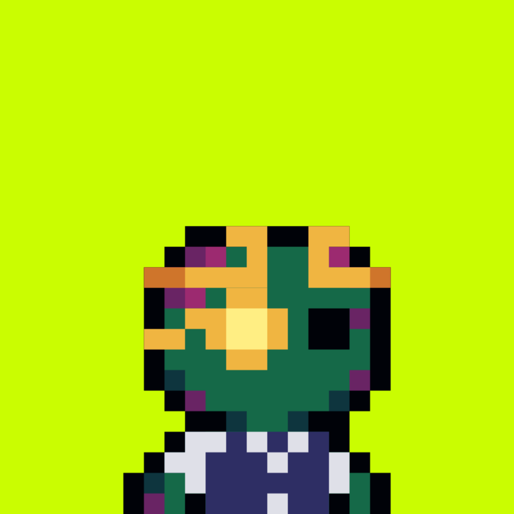 Tiny Hood #4677