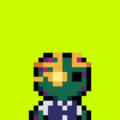 Tiny Hood #4677