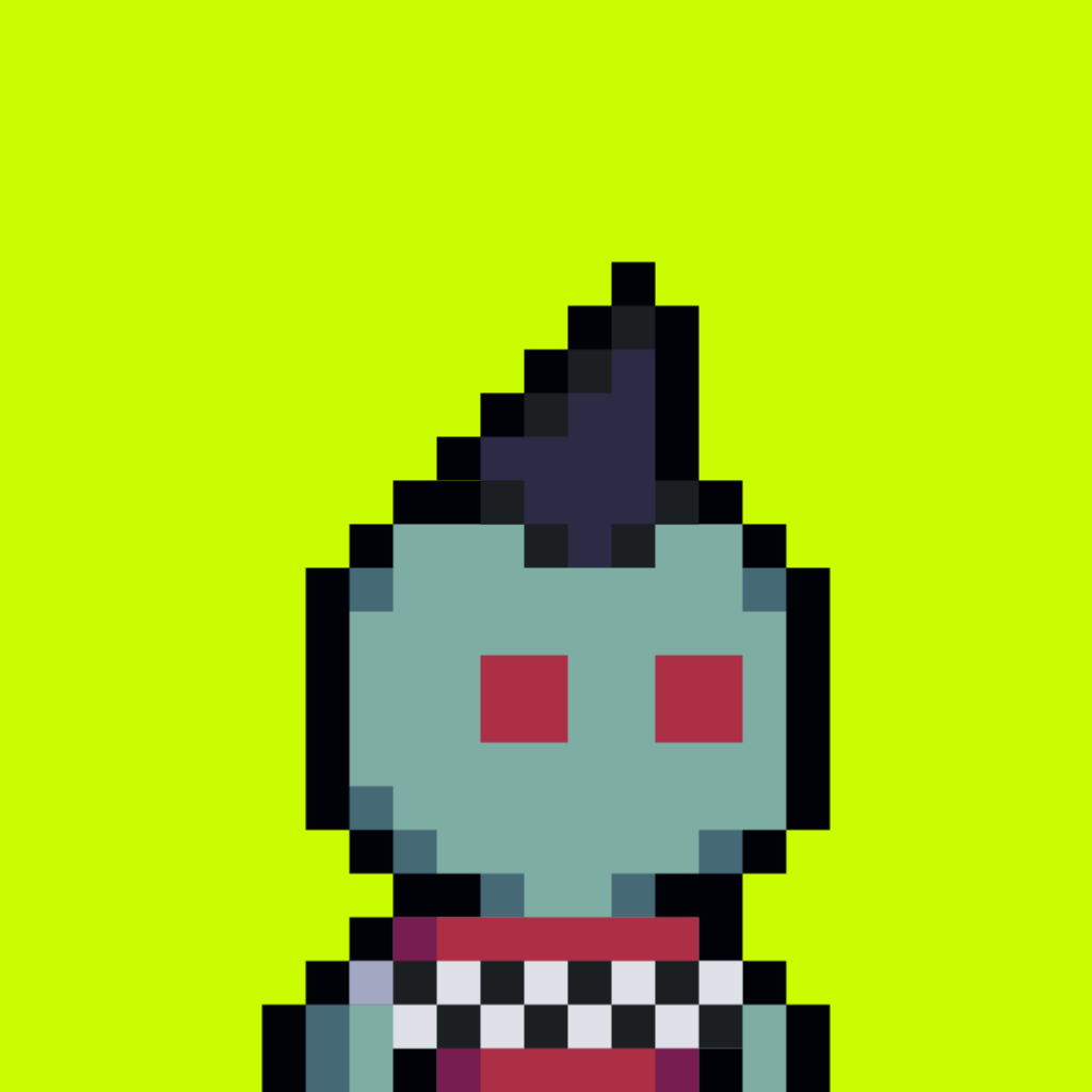 Tiny Hood #4679