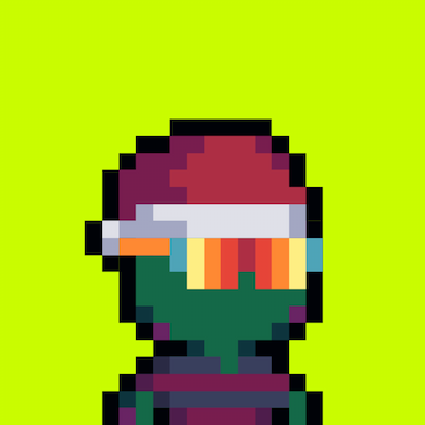 Tiny Hood #4680