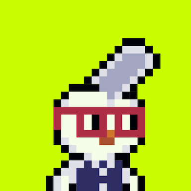 Tiny Hood #4683
