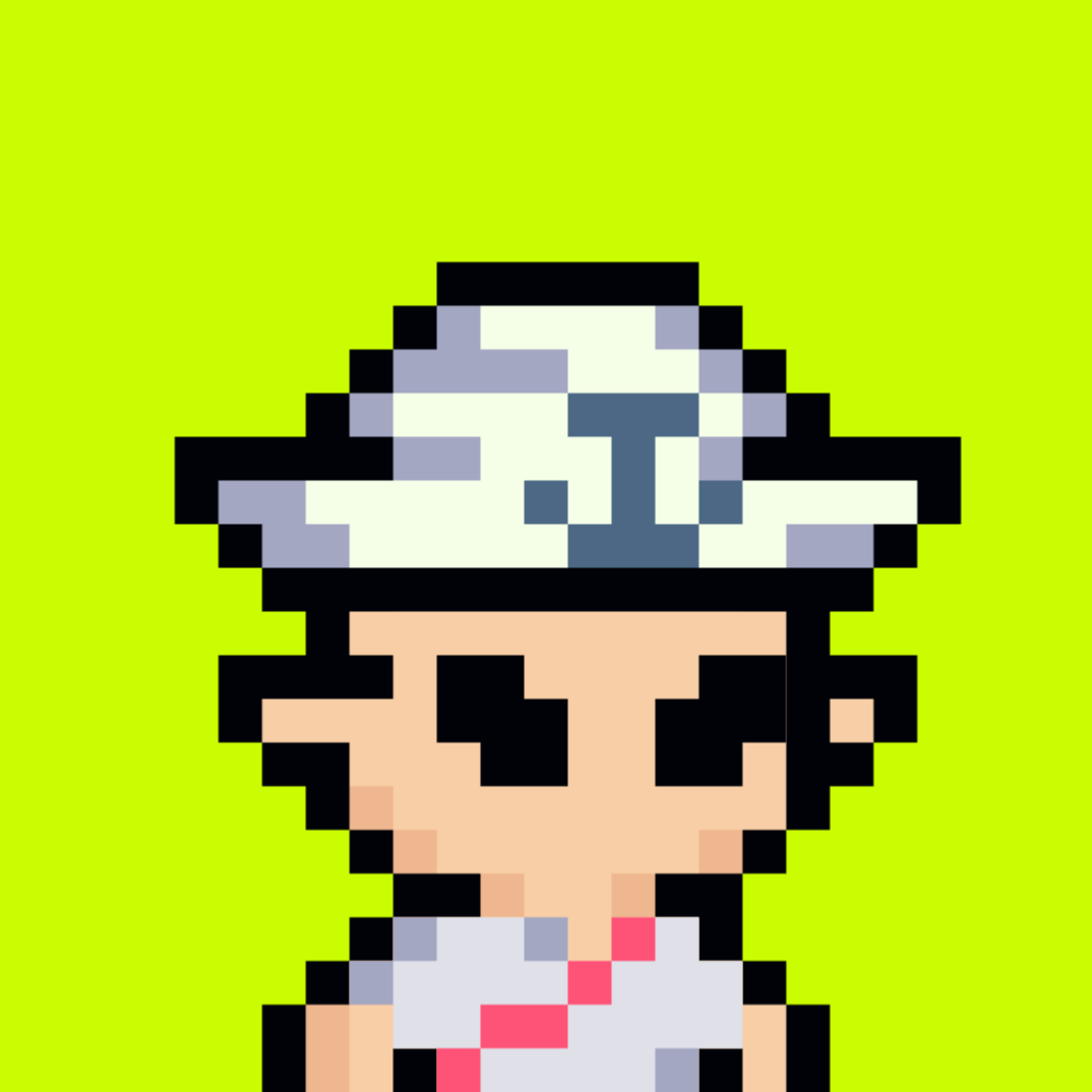 Tiny Hood #4685
