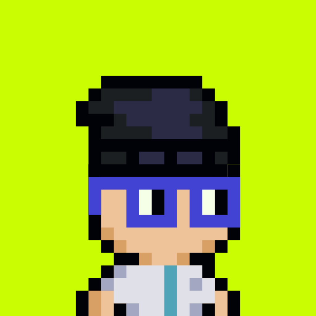 Tiny Hood #4686